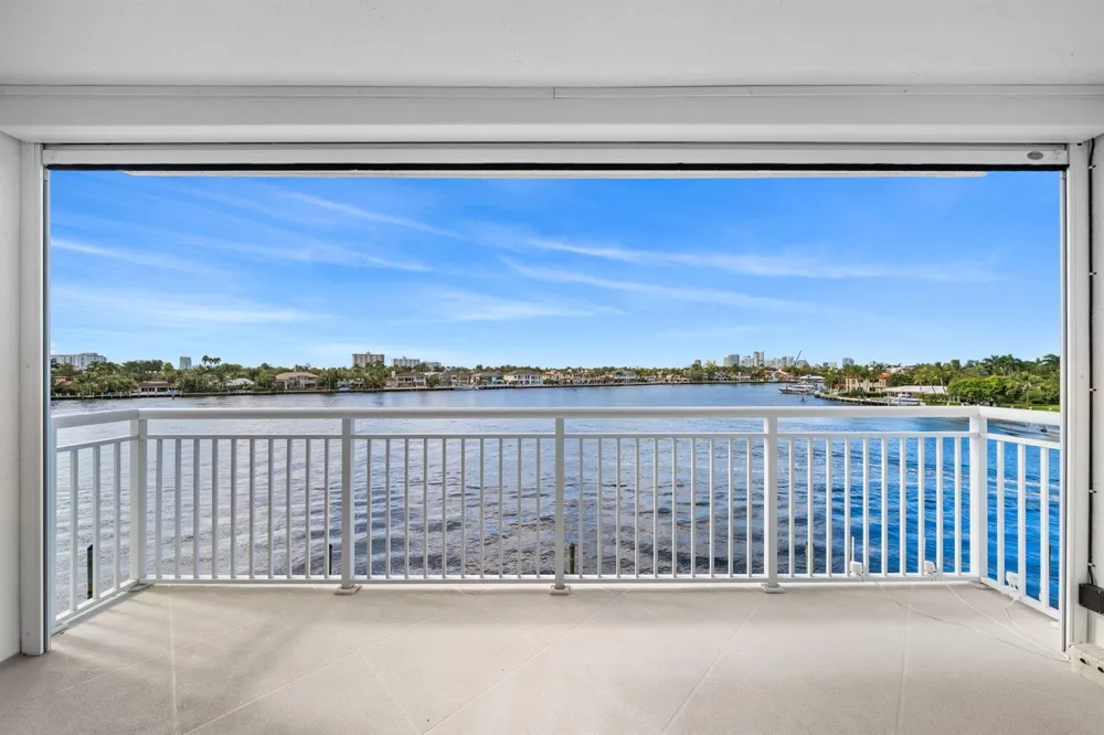 511 BAYSHORE DRIVE #408 Fort Lauderdale, FL 33304