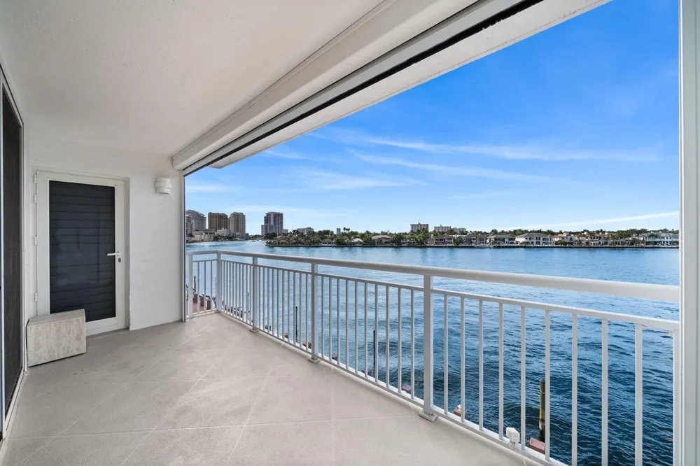 511 BAYSHORE DRIVE #408 Fort Lauderdale, FL 33304