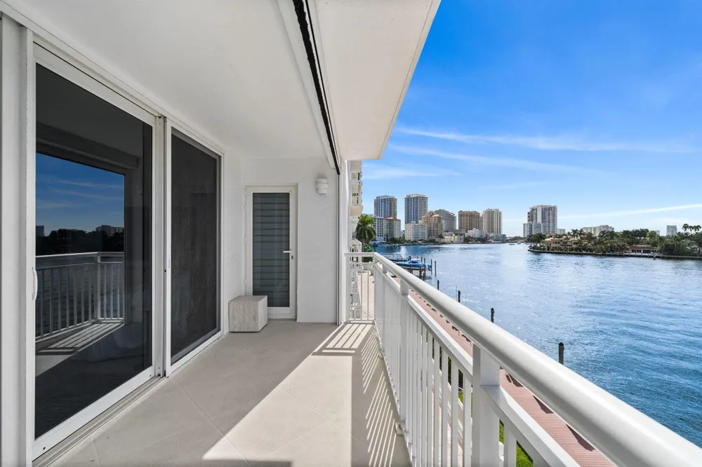 511 BAYSHORE DRIVE #408 Fort Lauderdale, FL 33304