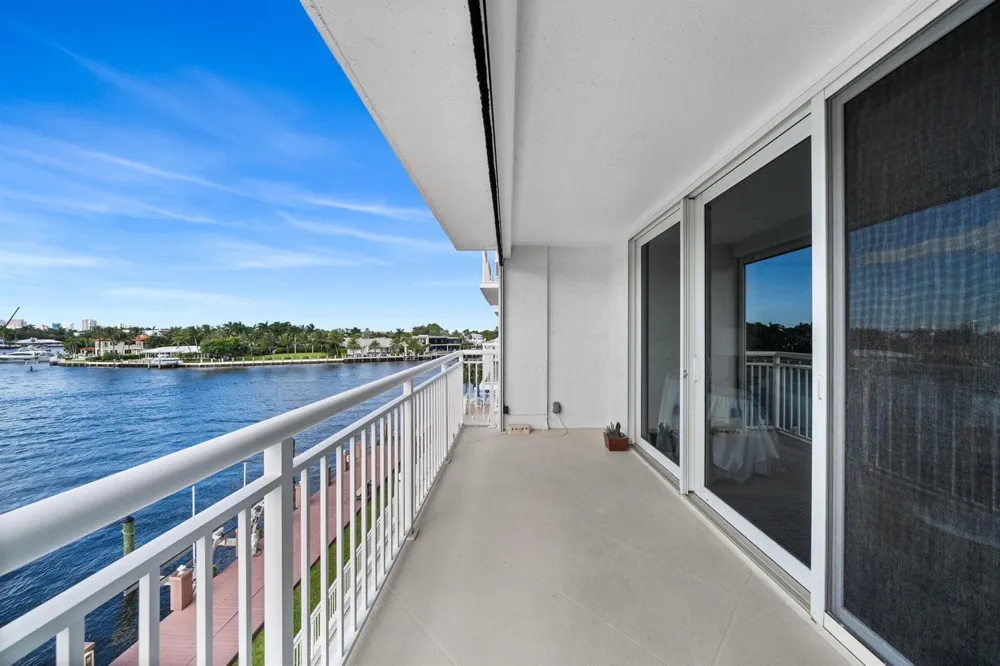 511 BAYSHORE DRIVE #408 Fort Lauderdale, FL 33304