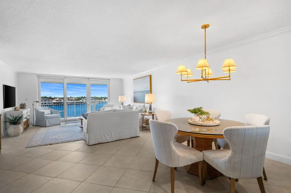 511 BAYSHORE DRIVE #408 Fort Lauderdale, FL 33304
