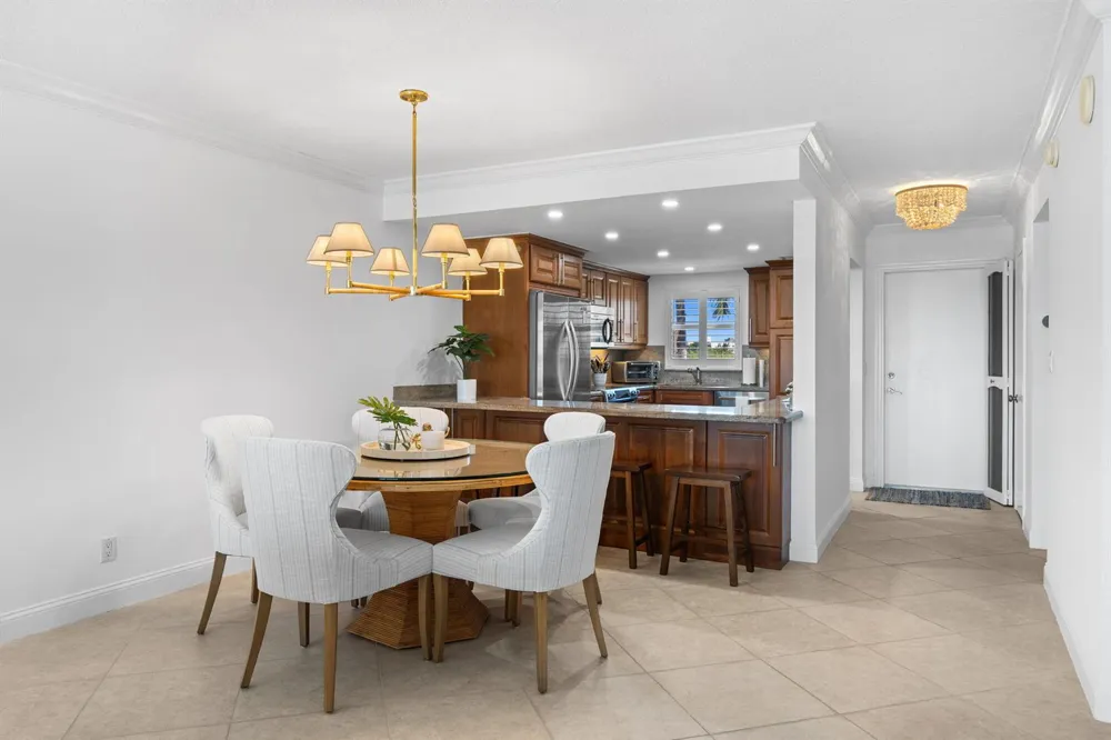 511 BAYSHORE DRIVE #408 Fort Lauderdale, FL 33304
