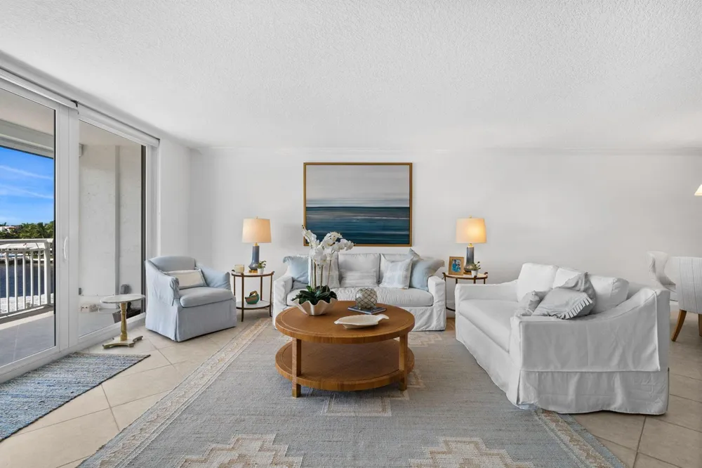 511 BAYSHORE DRIVE #408 Fort Lauderdale, FL 33304