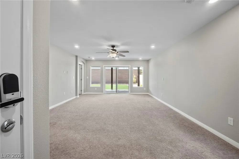 5781 Canyata Court Las Vegas, NV 89139