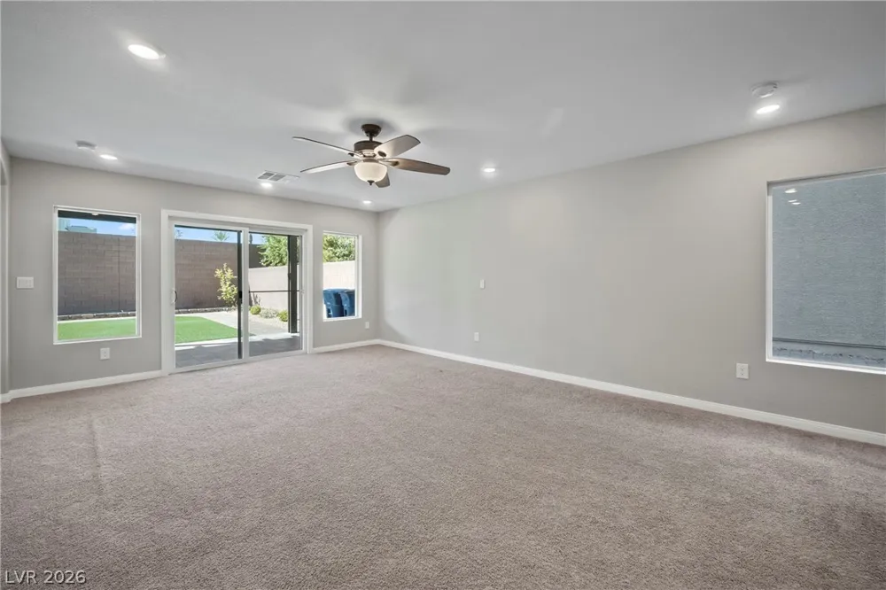 5781 Canyata Court Las Vegas, NV 89139