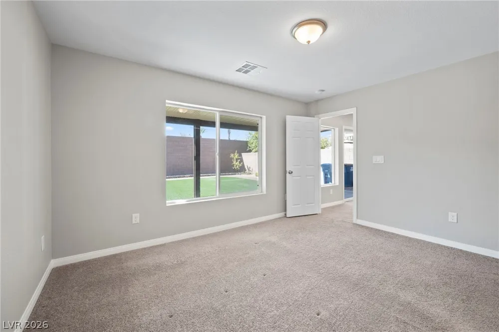 5781 Canyata Court Las Vegas, NV 89139