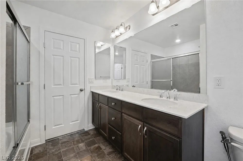 5781 Canyata Court Las Vegas, NV 89139