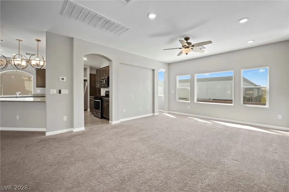 5781 Canyata Court Las Vegas, NV 89139