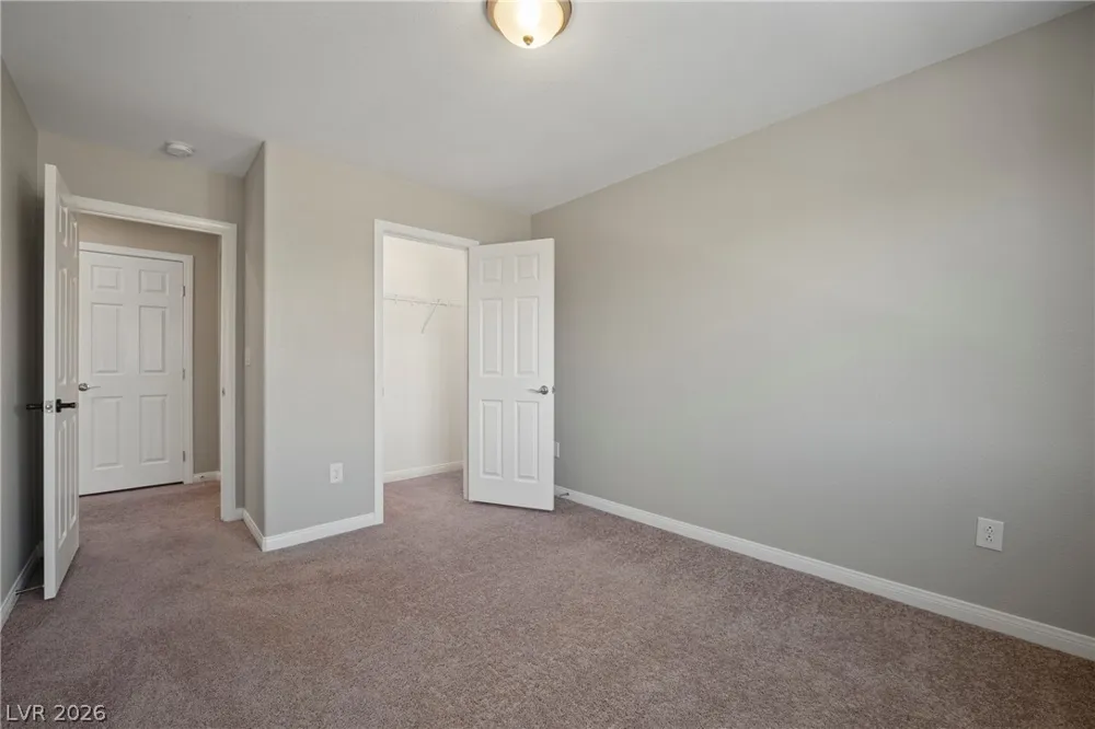 5781 Canyata Court Las Vegas, NV 89139