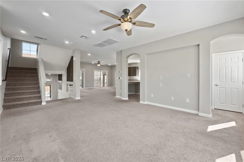 5781 Canyata Court Las Vegas, NV 89139