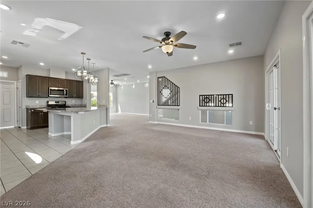 5781 Canyata Court Las Vegas, NV 89139