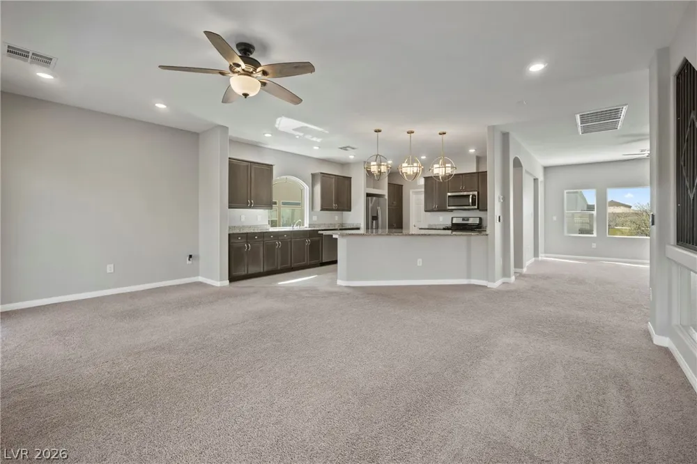 5781 Canyata Court Las Vegas, NV 89139