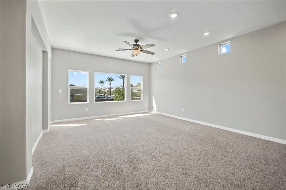 5781 Canyata Court Las Vegas, NV 89139
