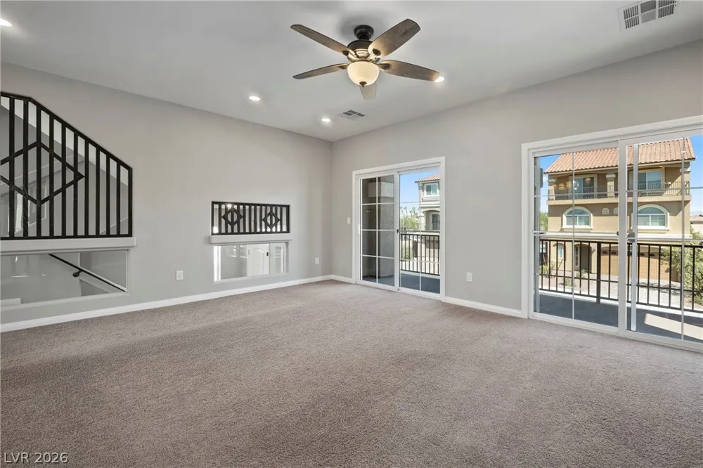 5781 Canyata Court Las Vegas, NV 89139