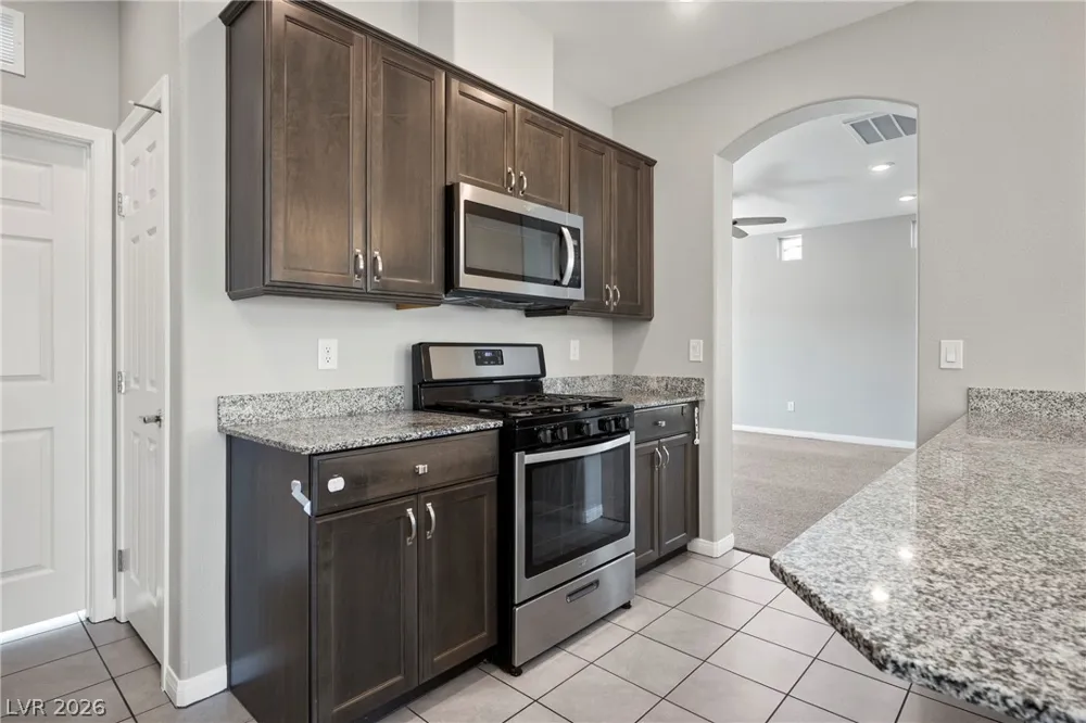 5781 Canyata Court Las Vegas, NV 89139