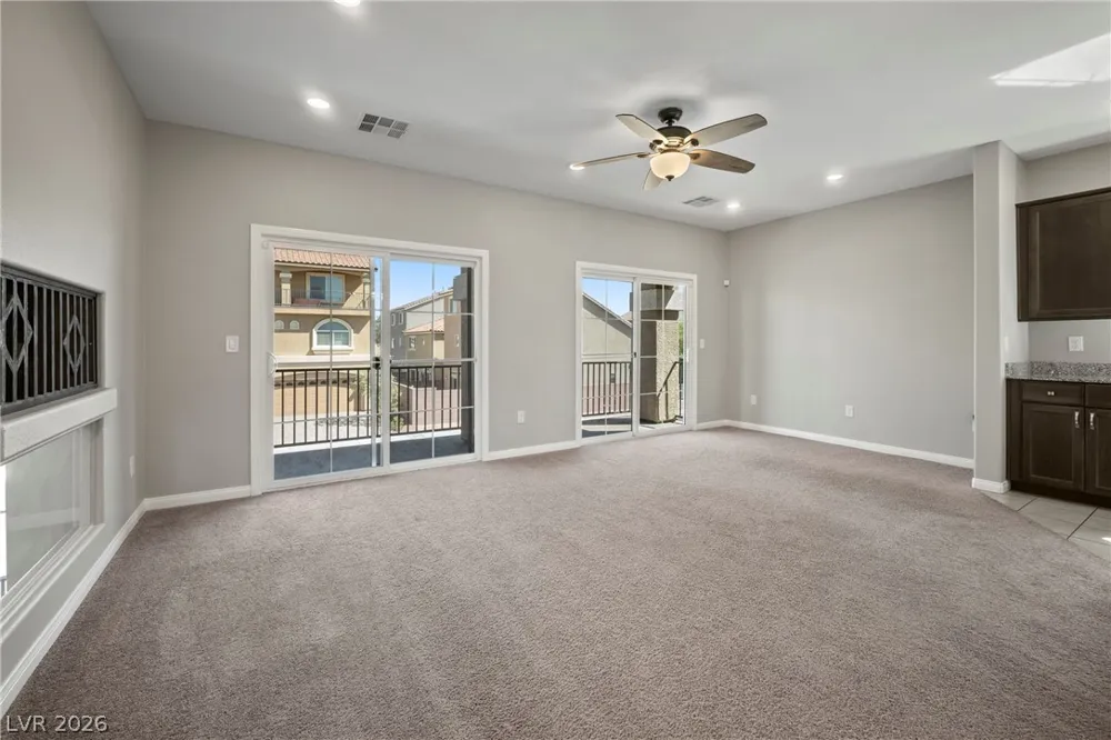 5781 Canyata Court Las Vegas, NV 89139