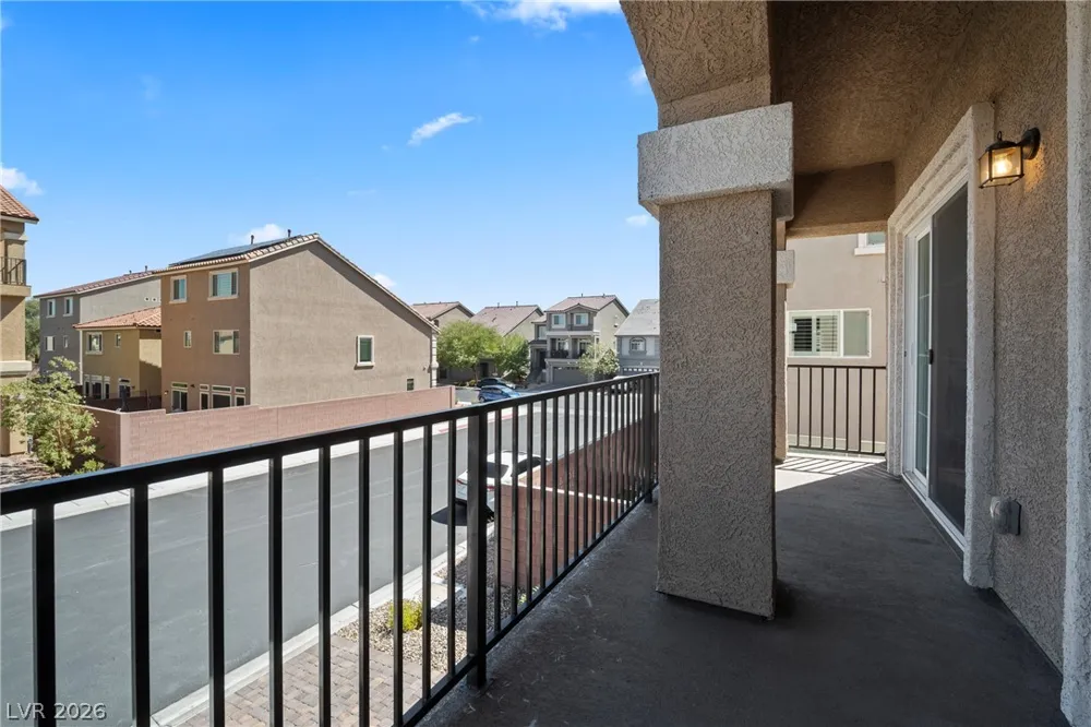 5781 Canyata Court Las Vegas, NV 89139