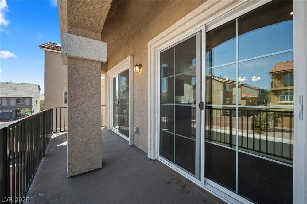 5781 Canyata Court Las Vegas, NV 89139