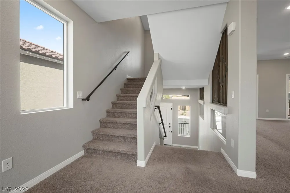 5781 Canyata Court Las Vegas, NV 89139