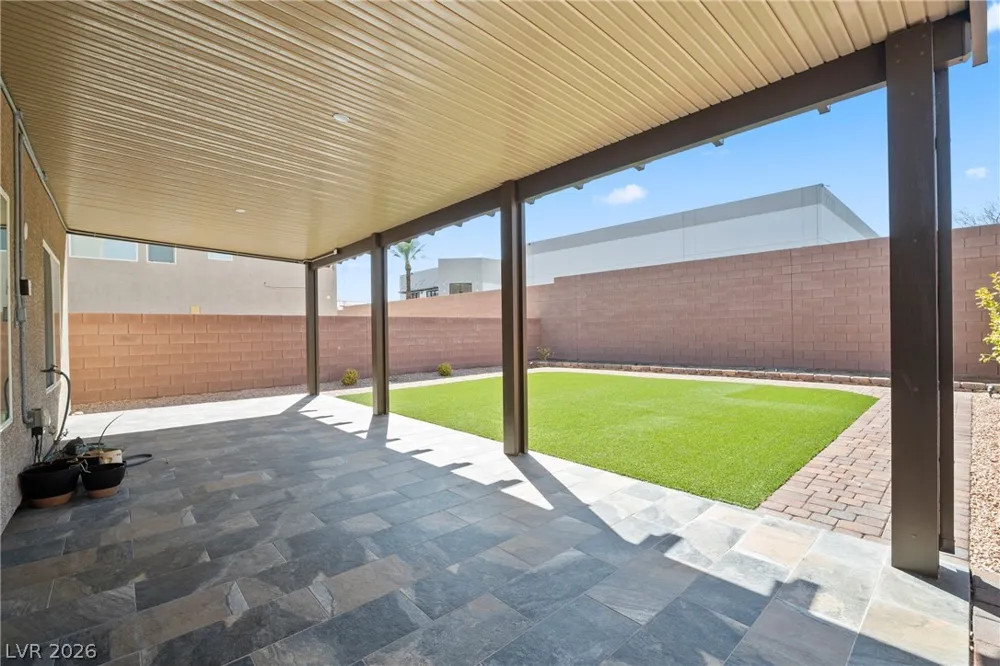 5781 Canyata Court Las Vegas, NV 89139