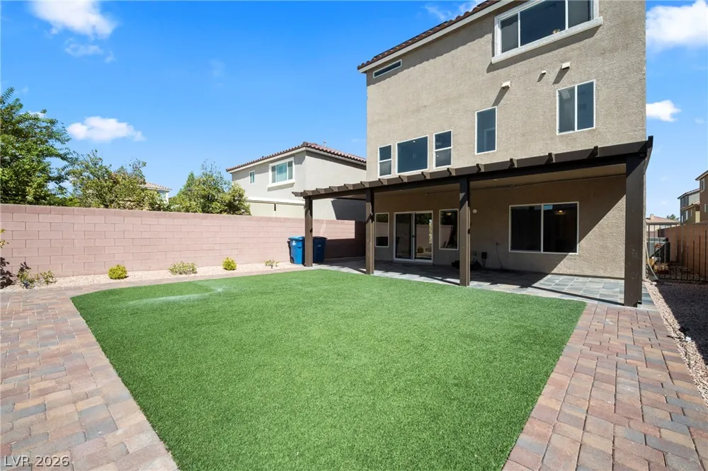 5781 Canyata Court Las Vegas, NV 89139