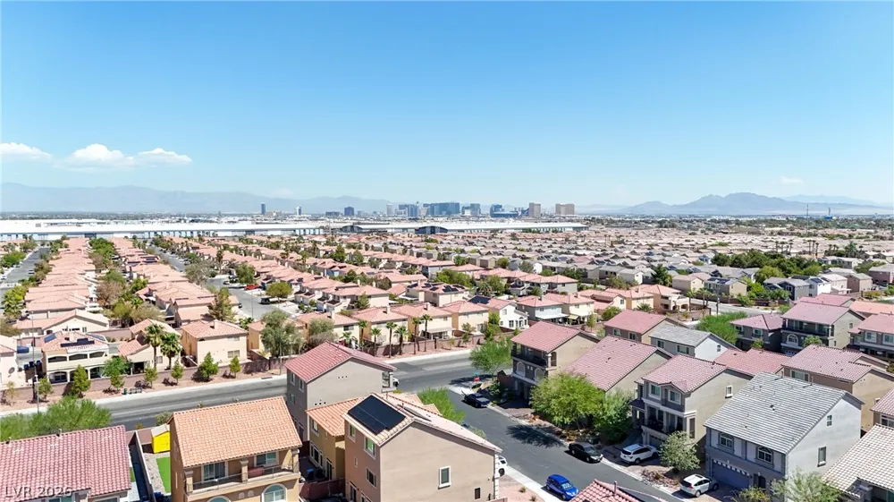 5781 Canyata Court Las Vegas, NV 89139