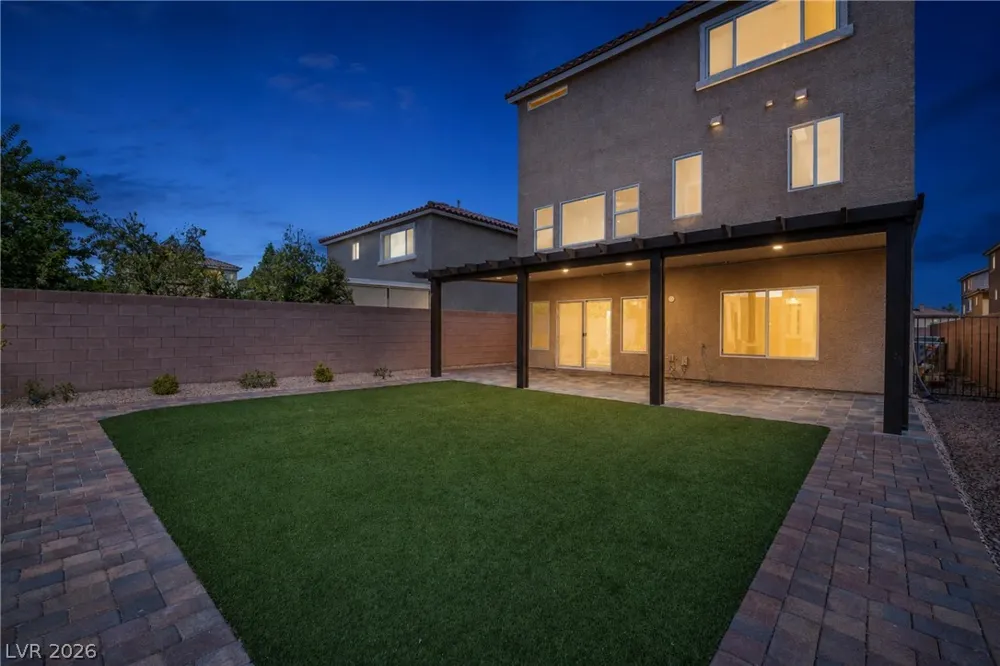 5781 Canyata Court Las Vegas, NV 89139