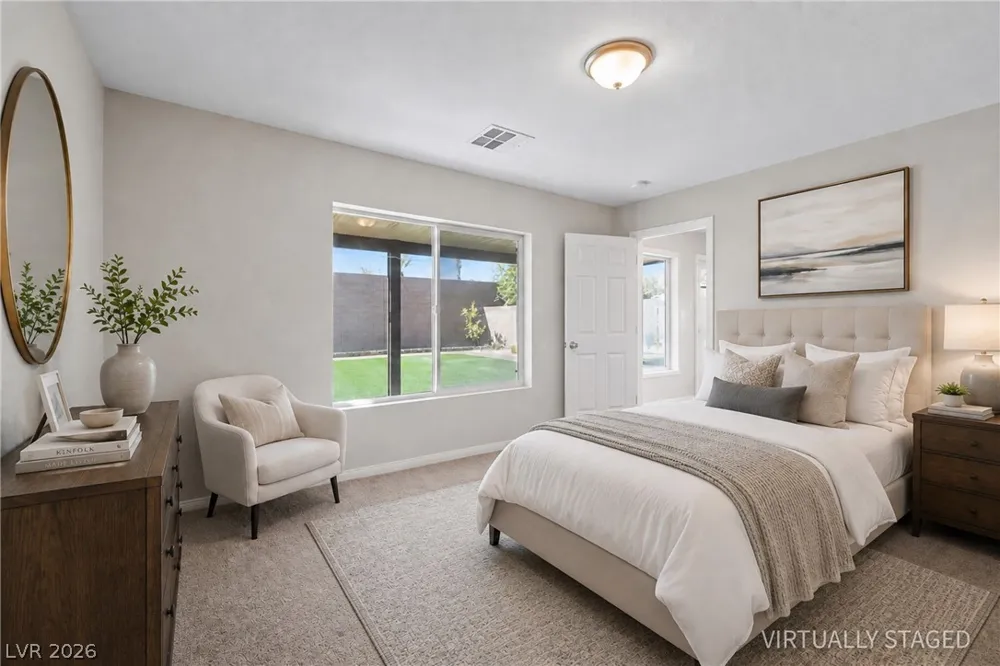 5781 Canyata Court Las Vegas, NV 89139