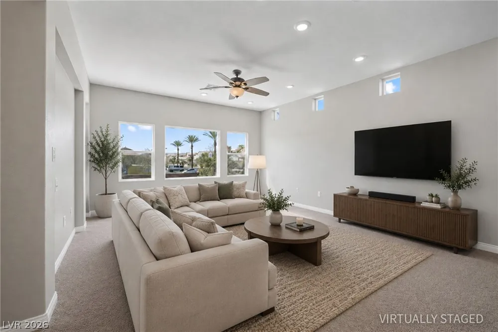 5781 Canyata Court Las Vegas, NV 89139