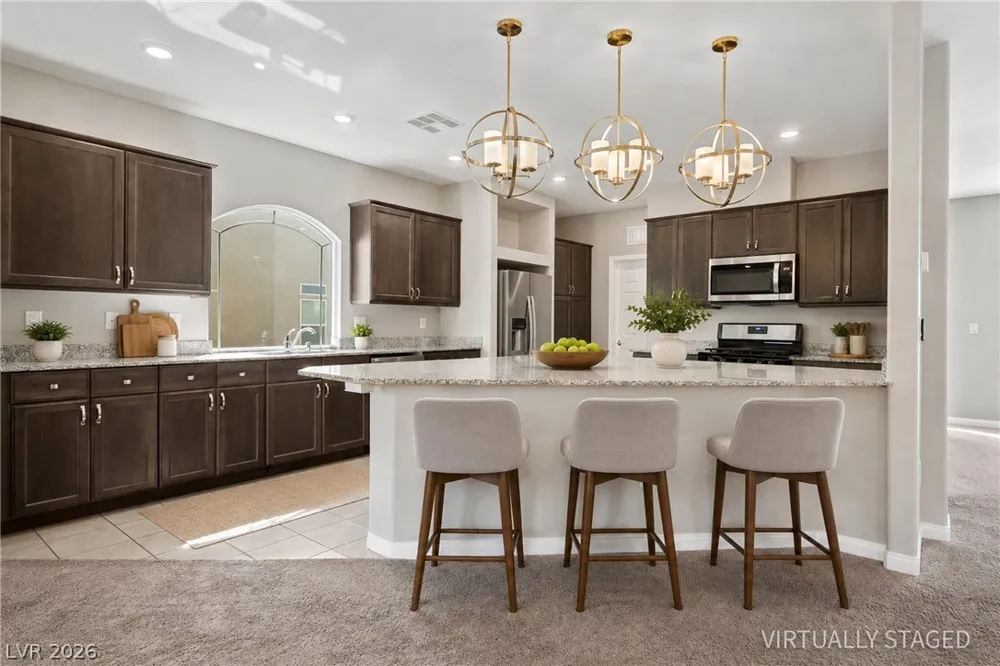 5781 Canyata Court Las Vegas, NV 89139