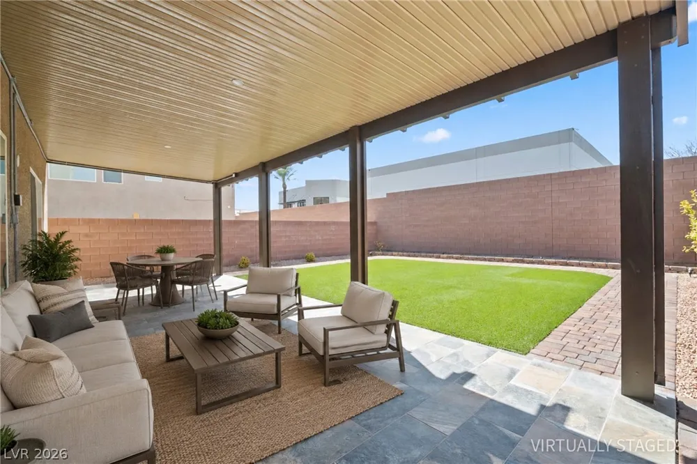 5781 Canyata Court Las Vegas, NV 89139