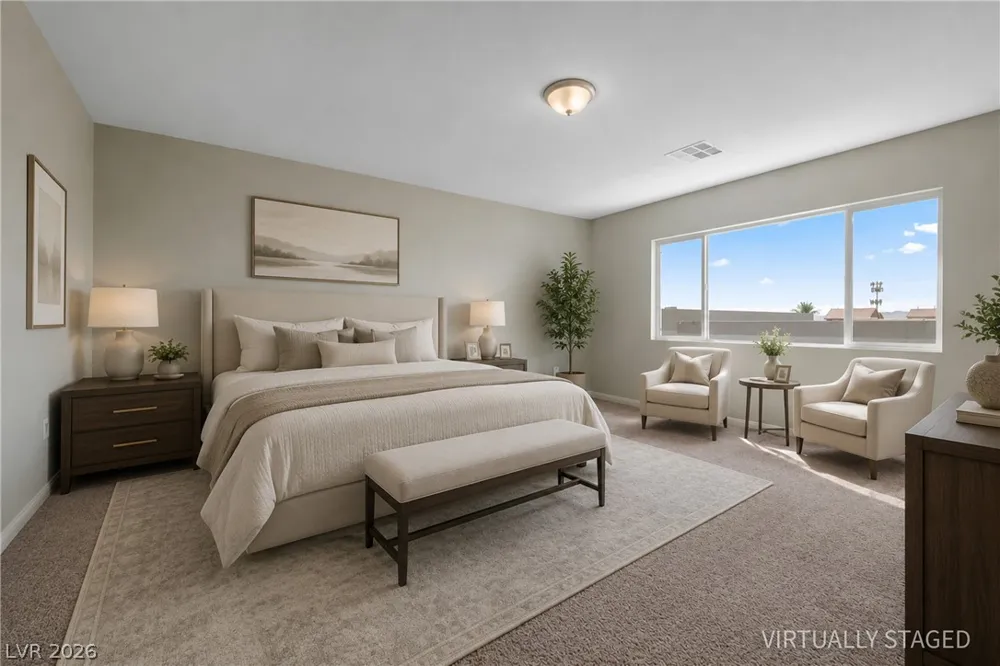 5781 Canyata Court Las Vegas, NV 89139