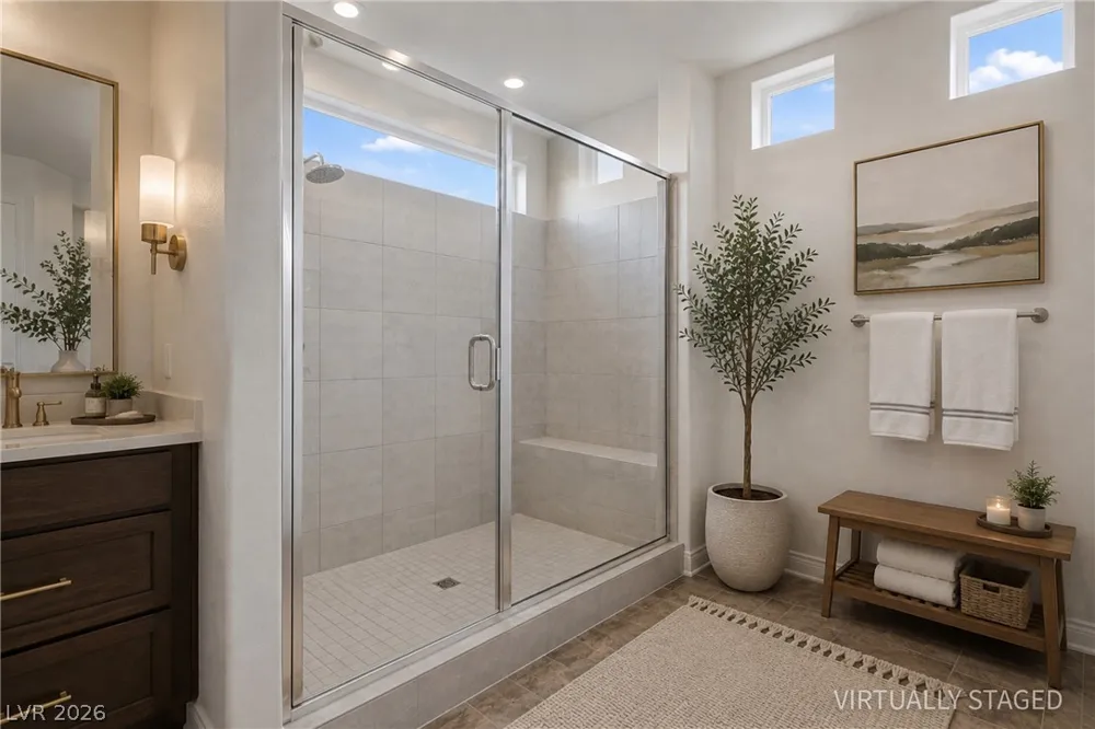 5781 Canyata Court Las Vegas, NV 89139