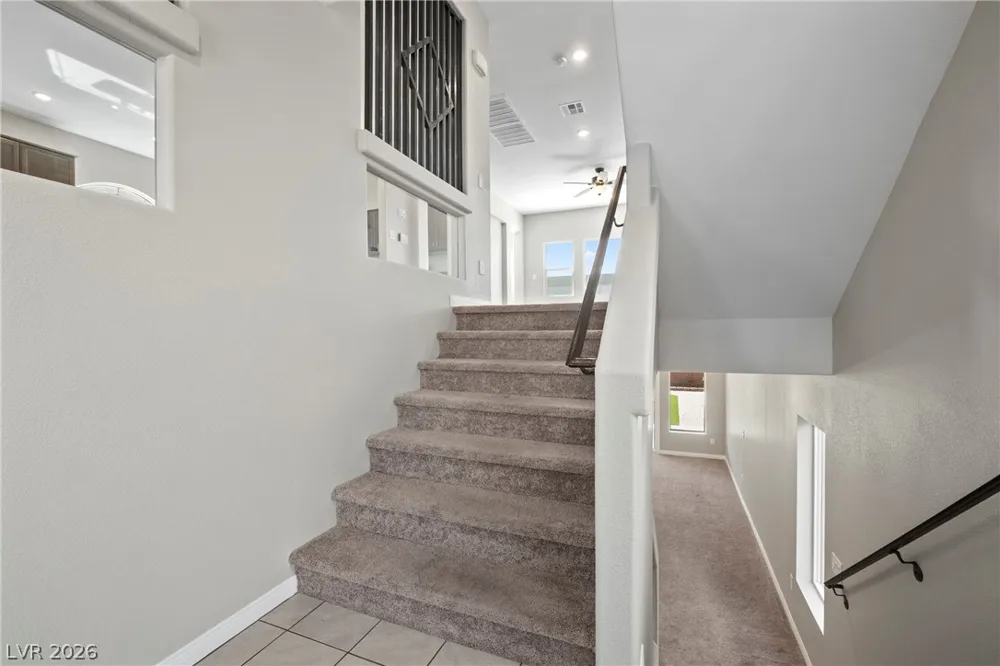 5781 Canyata Court Las Vegas, NV 89139
