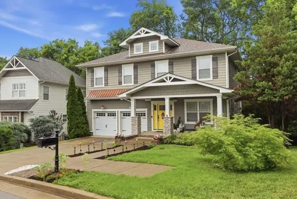 493 Highpoint Ter Brentwood, TN 37027