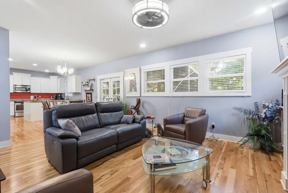 493 Highpoint Ter Brentwood, TN 37027
