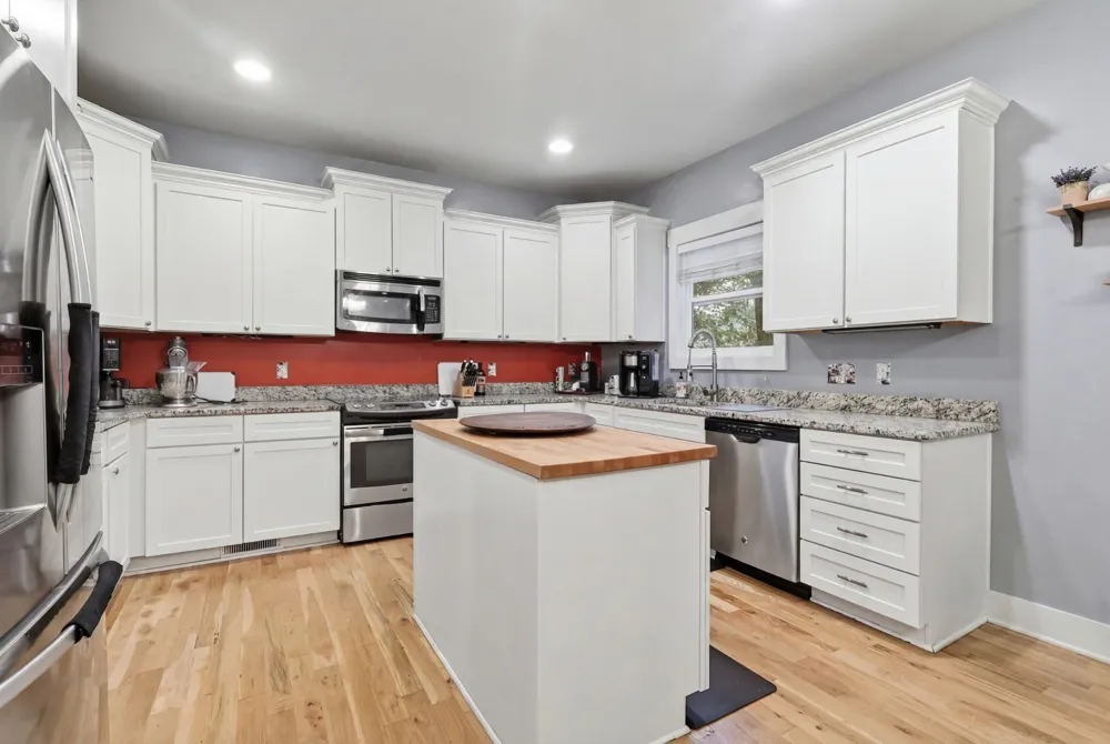 493 Highpoint Ter Brentwood, TN 37027