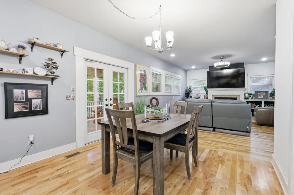 493 Highpoint Ter Brentwood, TN 37027