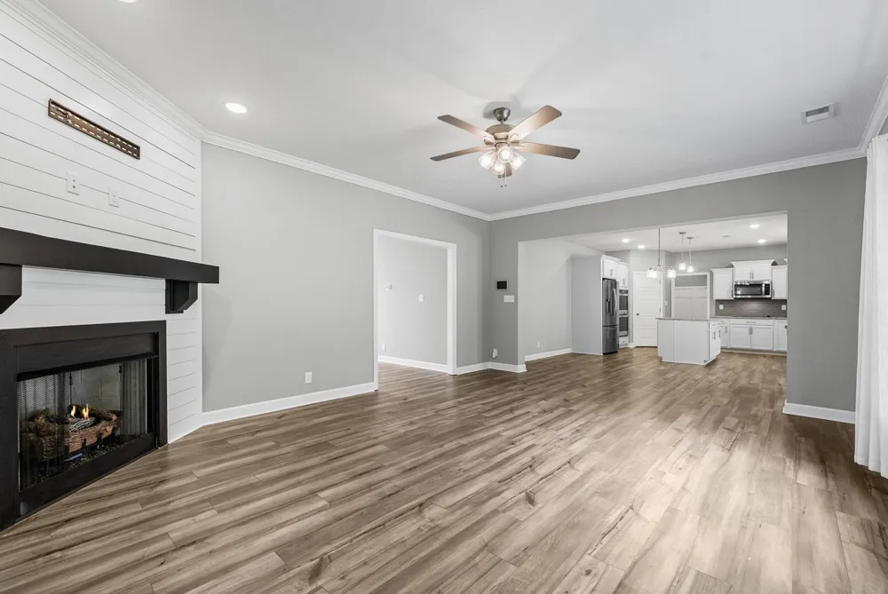 1287 Highgrove Ln Clarksville, TN 37043