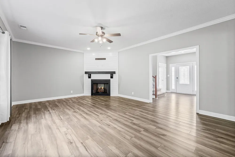 1287 Highgrove Ln Clarksville, TN 37043