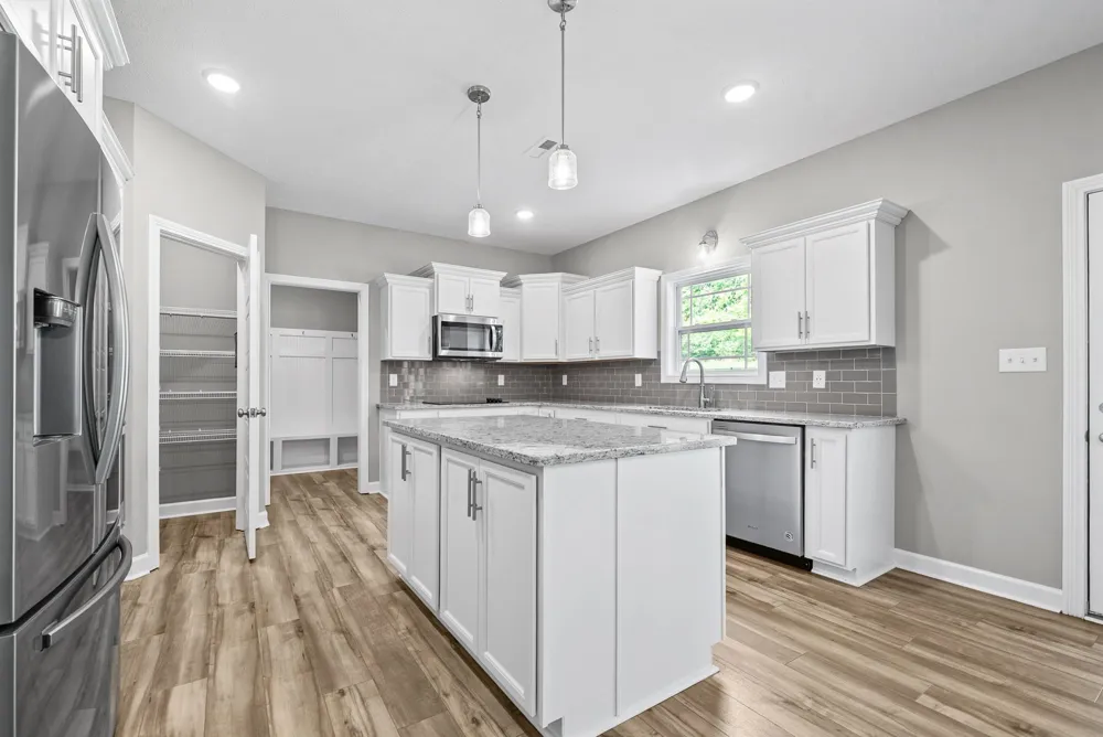 1287 Highgrove Ln Clarksville, TN 37043