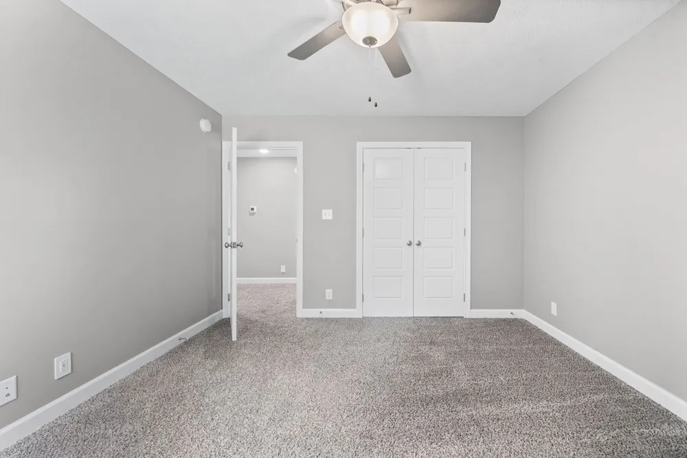 1287 Highgrove Ln Clarksville, TN 37043