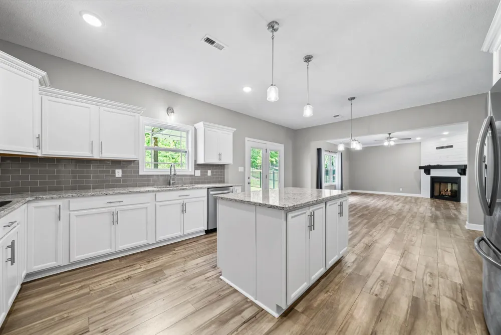 1287 Highgrove Ln Clarksville, TN 37043