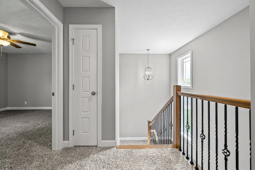 1287 Highgrove Ln Clarksville, TN 37043