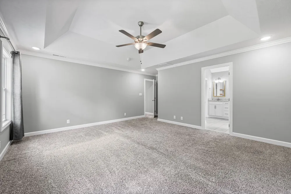 1287 Highgrove Ln Clarksville, TN 37043