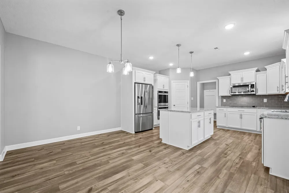 1287 Highgrove Ln Clarksville, TN 37043