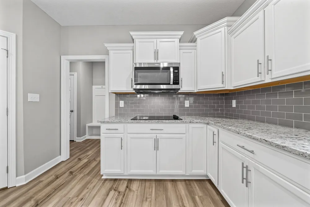 1287 Highgrove Ln Clarksville, TN 37043