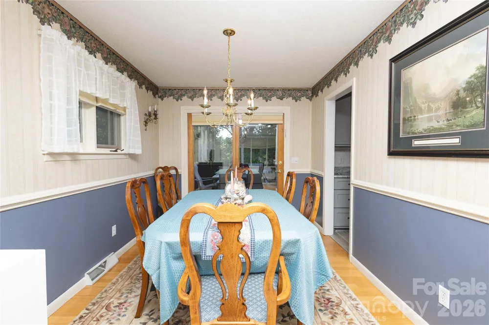 15 Golden Leaf Drive Marion, NC 28752