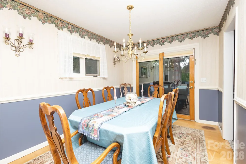 15 Golden Leaf Drive Marion, NC 28752