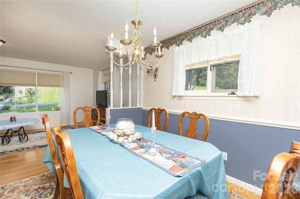 15 Golden Leaf Drive Marion, NC 28752
